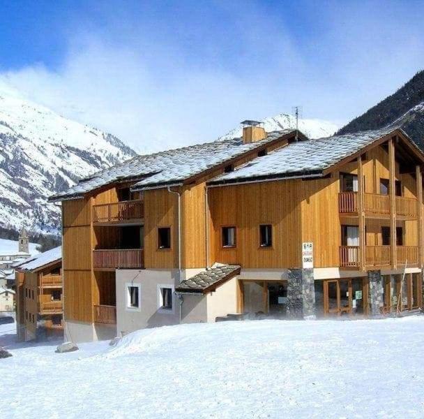 Вілла Au Refuge D'Hirka Терміньон Екстер'єр фото